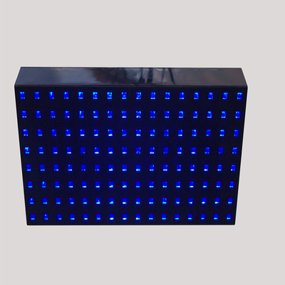 Module variable d'avertissement de message du signe LED Matrix du message P16 de Digital