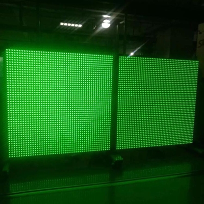 Contrôle de la circulation de l'affichage de message de P20 RVB LED Matrix EN12966 NTCIP VMS