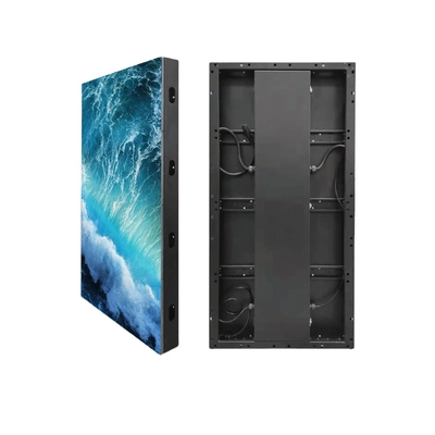 Dancefloor visuel LED d'écran interactif de P2.97 P3.91 P4.81 P5.2 P6.25