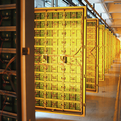 Durée de vie de signe de messagerie électronique de P20 VMS plus de 100000 heures