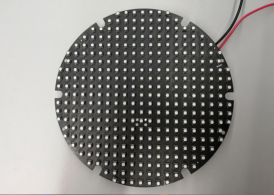Avertissement électronique de sécurité routière de signes de lumière clignotante du trafic EN12966