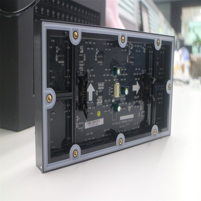 Alimentation d'énergie extérieure de la signalisation 12V 24V 220V de l'éclat P20 VMS