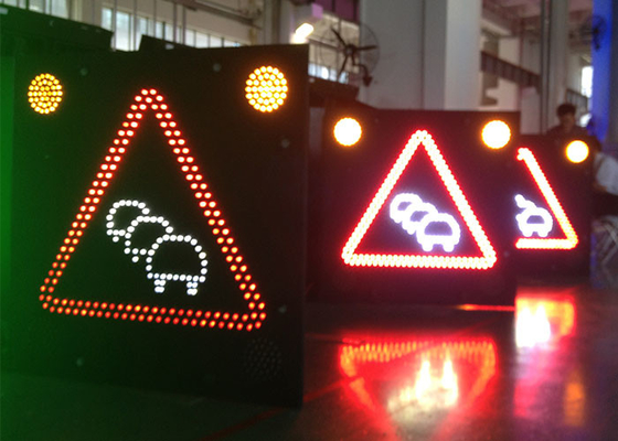 Alimentation d'énergie extérieure de la signalisation 12V 24V 220V de l'éclat P20 VMS