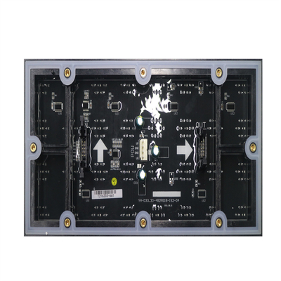 Signe variable de message de City Road de signalisation d'EN12966 1024*1024mm LED