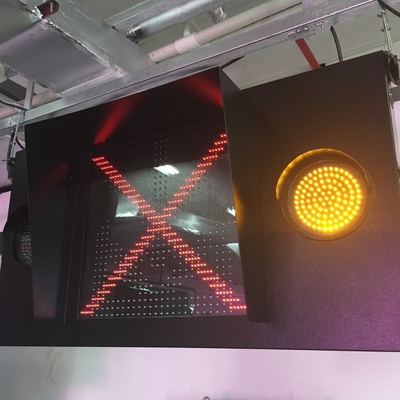 Table des messages variable d'IP65 LED du trafic de route imperméable d'affichage