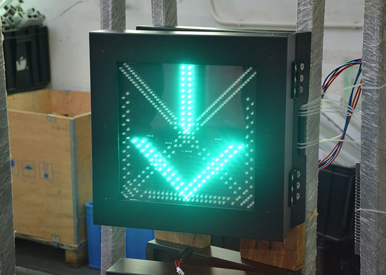 Table des messages variable d'IP65 LED du trafic de route imperméable d'affichage