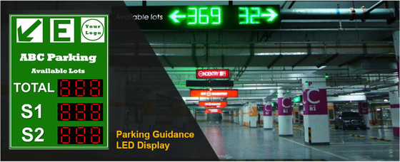 L'IMMERSION VMS de SMD affichage à LED le logo adapté aux besoins du client par table des messages se garant extérieur
